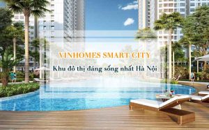 VINHOMES SMART CITY