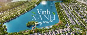 VINHOMES GREEN BAY MỄ TRÌ